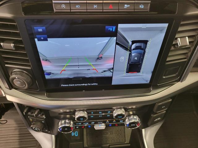 2023 Ford F-150 Vehicle Photo in Neenah, WI 54956