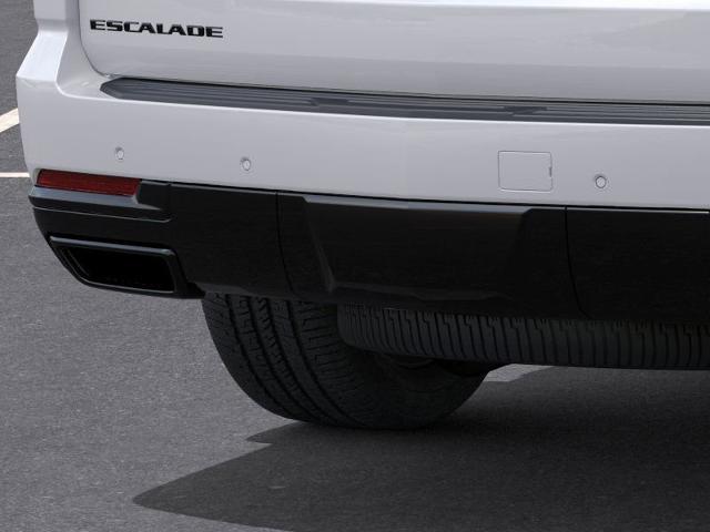 2025 Cadillac Escalade Vehicle Photo in TREVOSE, PA 19053-4984