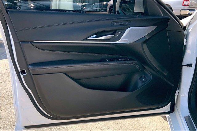 2022 Cadillac CT4 Vehicle Photo in KANSAS CITY, MO 64114-4502