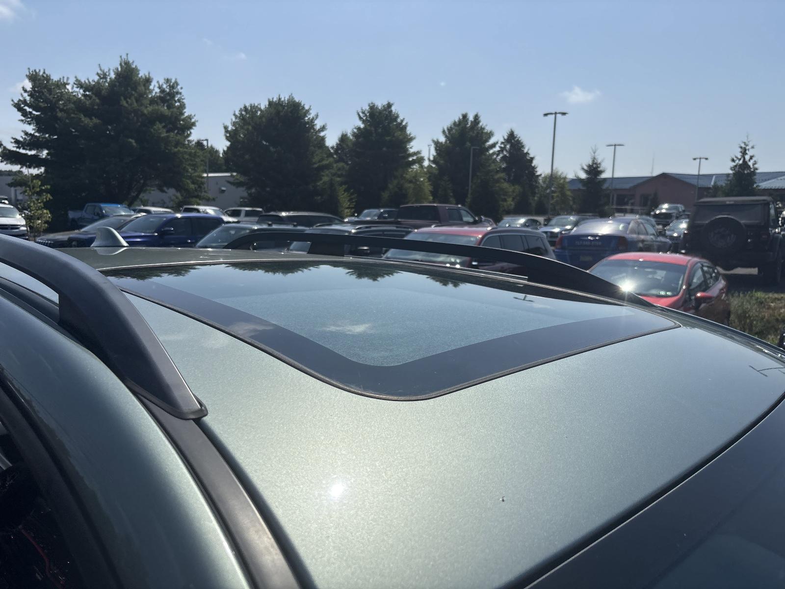 2017 Subaru Forester Vehicle Photo in Mechanicsburg, PA 17050-1707