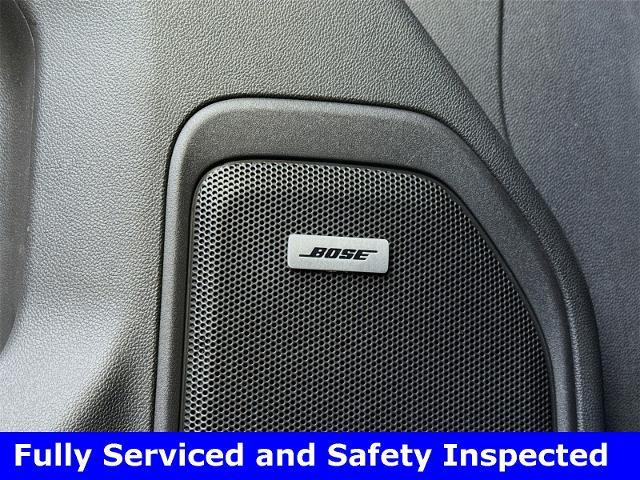 2020 Chevrolet Silverado 1500 Vehicle Photo in EVERETT, WA 98203-5662