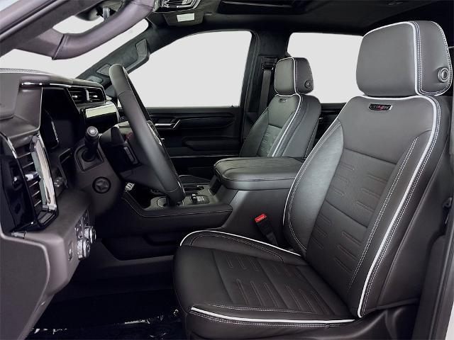 2025 GMC Sierra 1500 Vehicle Photo in PUYALLUP, WA 98371-4149