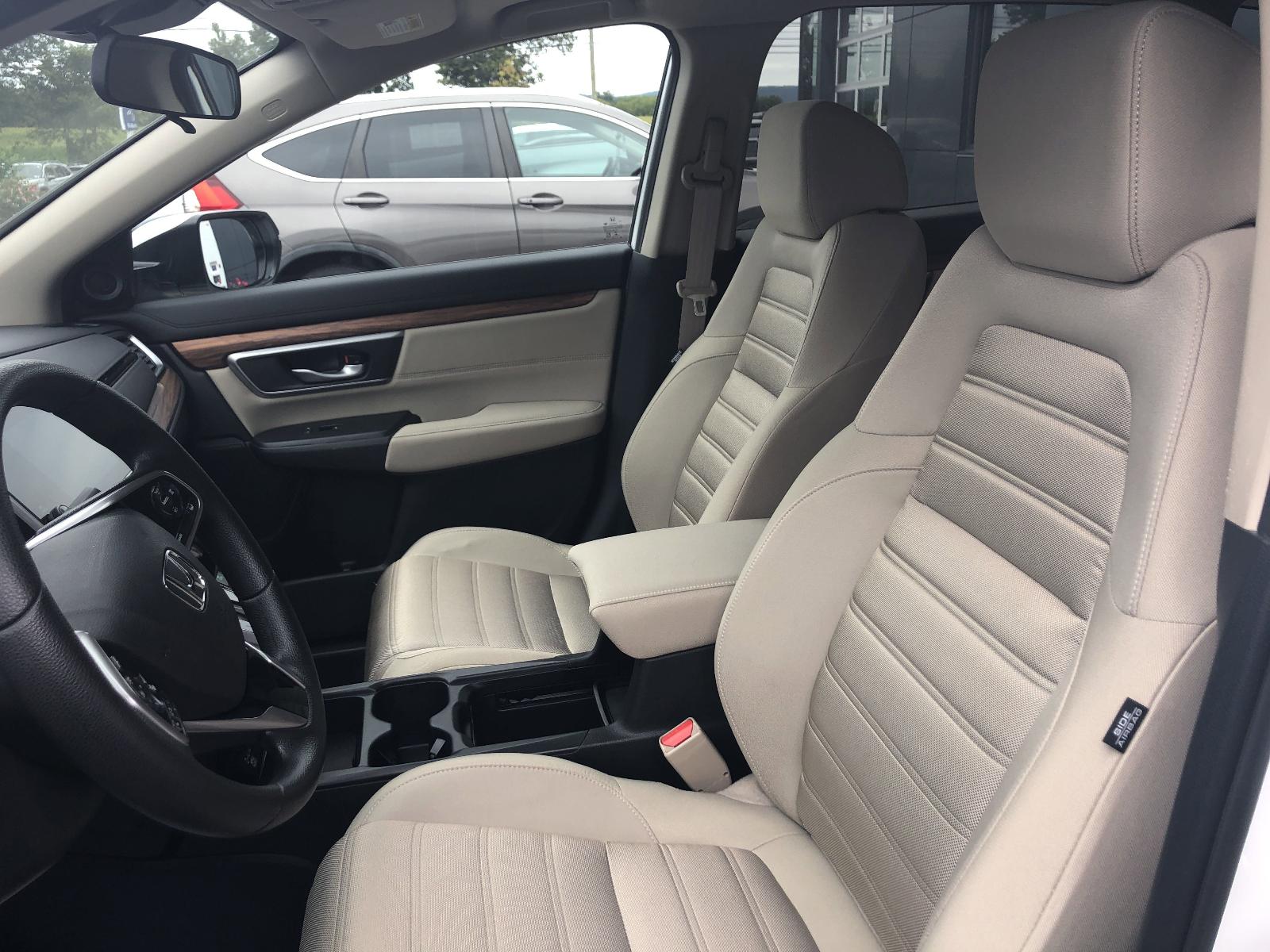 2020 Honda CR-V Vehicle Photo in Mechanicsburg, PA 17050