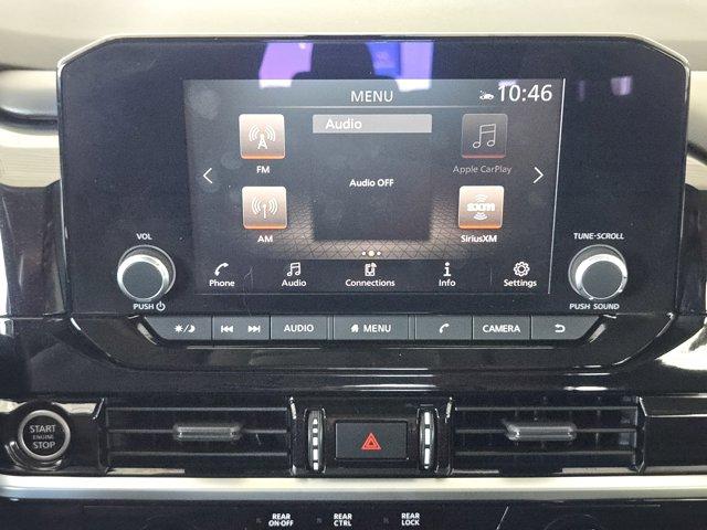 2022 Nissan Pathfinder Vehicle Photo in Decatur, TX 76234