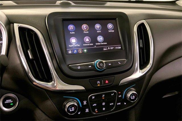 2022 Chevrolet Equinox Vehicle Photo in KANSAS CITY, MO 64114-4502