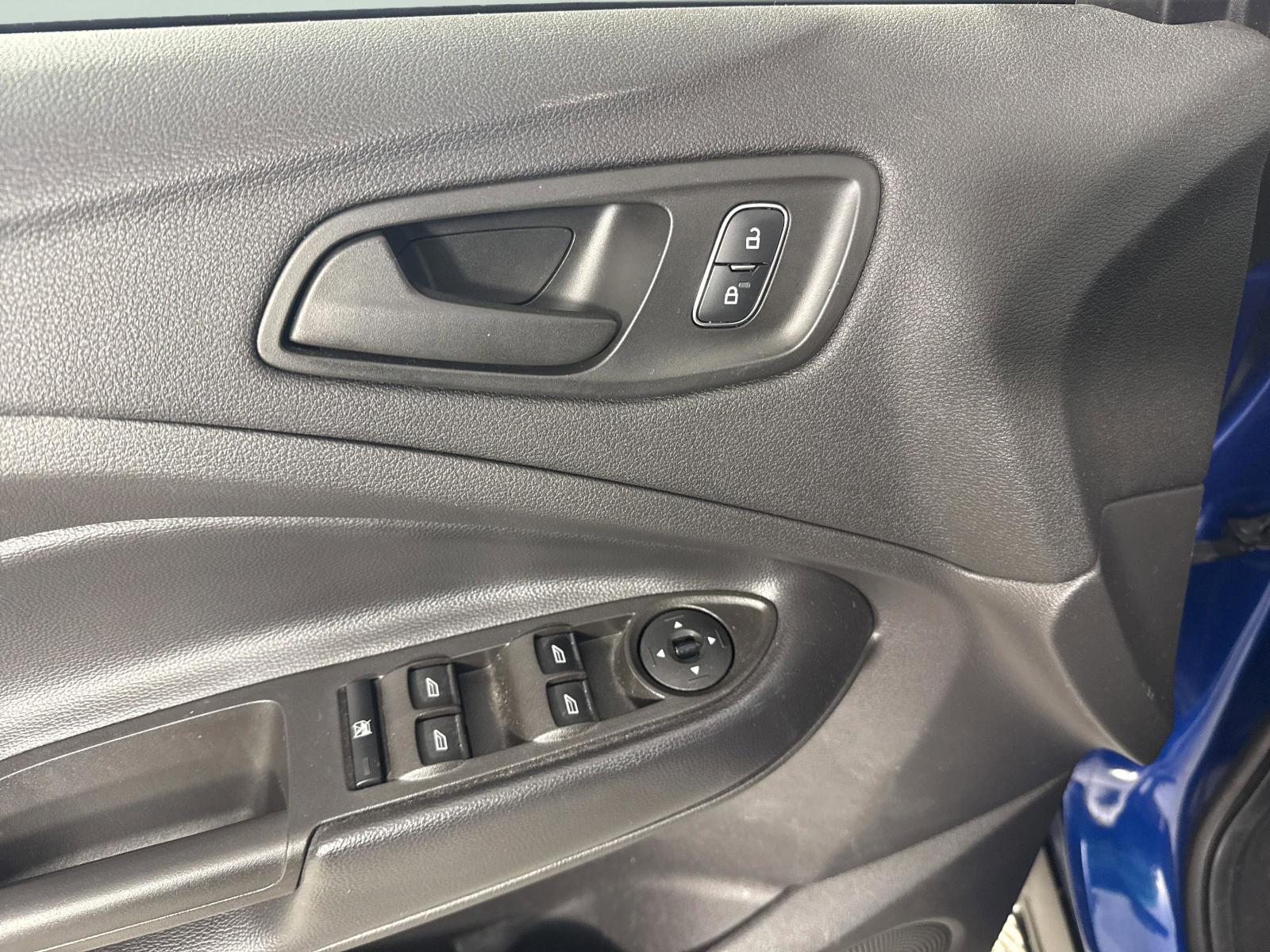2019 Ford Escape Vehicle Photo in Georgetown, TX 78626