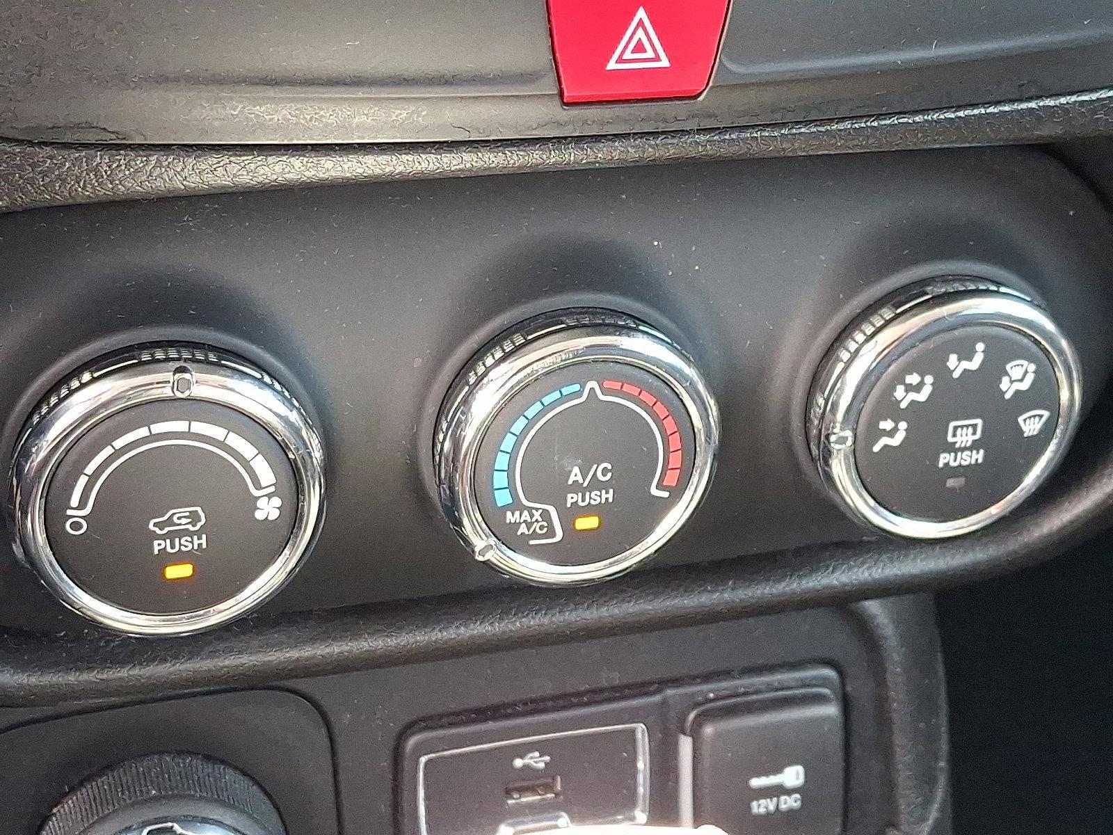2016 Jeep Renegade Vehicle Photo in Lancaster, PA 17601