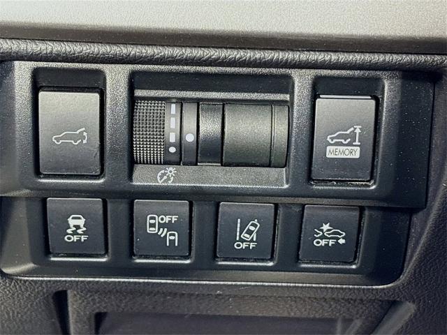 2019 Subaru Outback Vehicle Photo in PUYALLUP, WA 98371-4149
