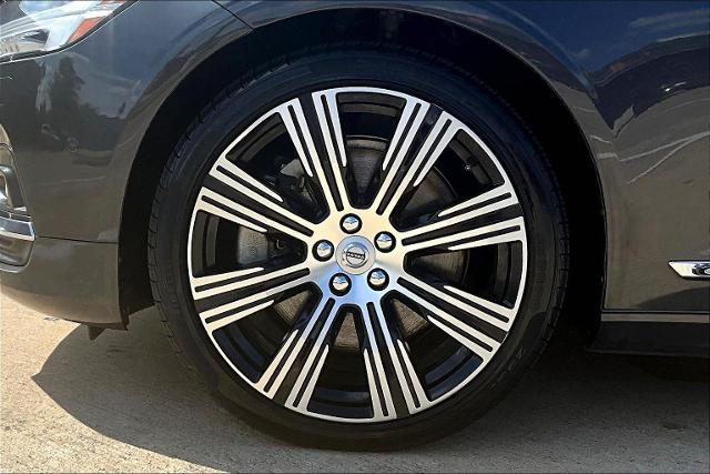 2022 Volvo S90 Vehicle Photo in Houston, TX 77007