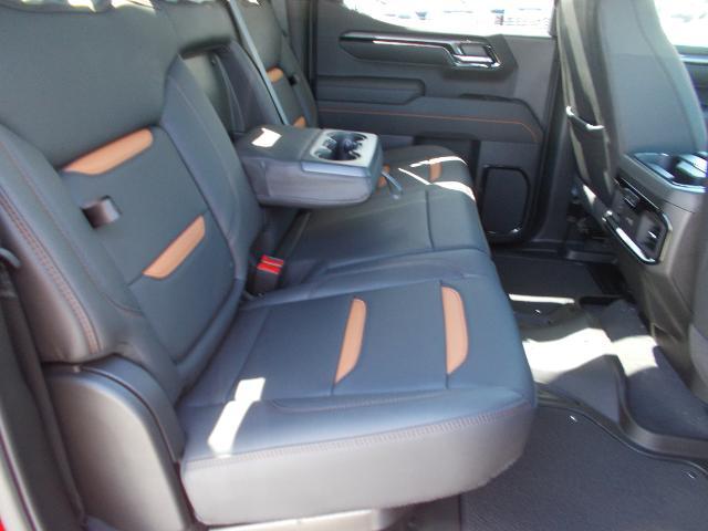 2026 GMC Sierra 1500 Vehicle Photo in LOWELL, MA 01852-4336