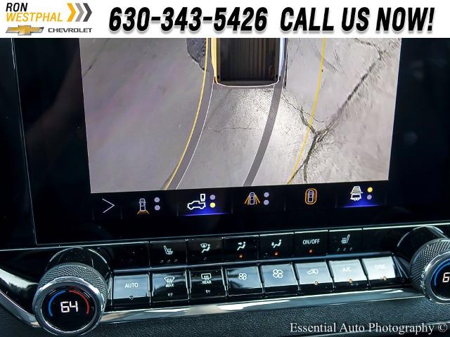 2026 Chevrolet Colorado Vehicle Photo in AURORA, IL 60503-9326