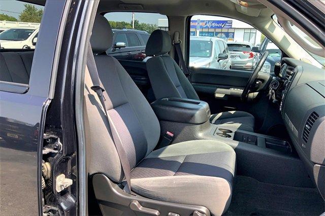 2009 GMC Sierra 1500 Vehicle Photo in INDEPENDENCE, MO 64055-1377