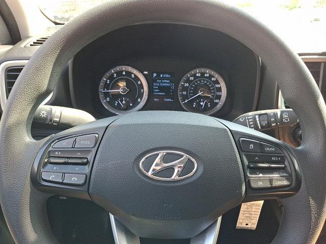 2022 Hyundai VENUE Vehicle Photo in Philadelphia, PA 19116
