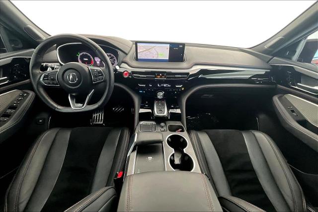 2023 Acura MDX Vehicle Photo in Grapevine, TX 76051