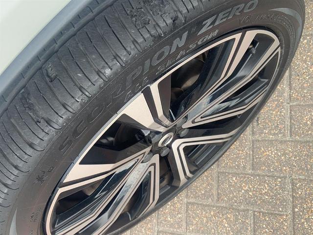 2023 Volvo XC60 Vehicle Photo in Houston, TX 77007