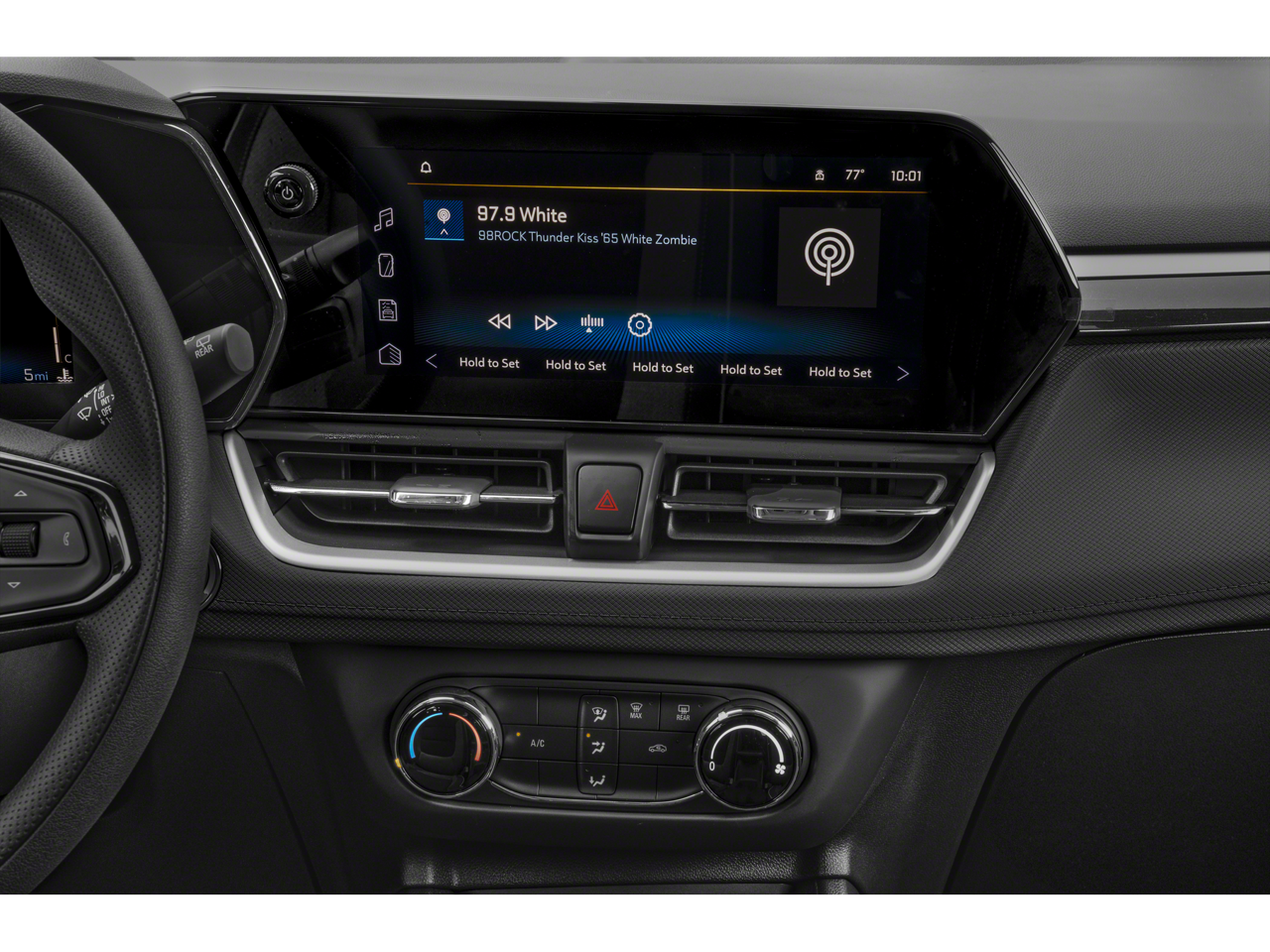 2026 Chevrolet Trailblazer LS - Photo 7