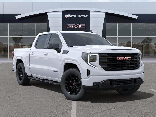 2024 GMC Sierra 1500 Vehicle Photo in MEMPHIS, TN 38115-1503