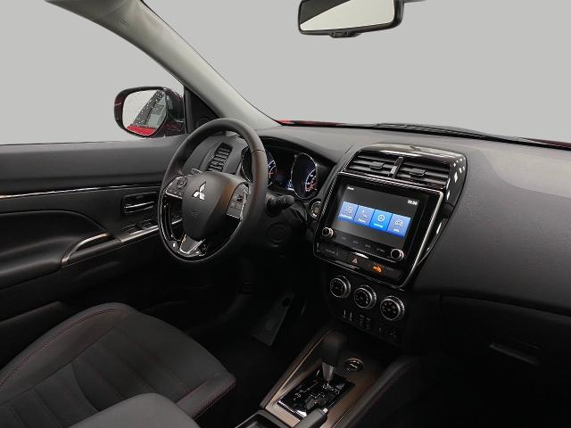 2024 Mitsubishi Outlander Sport Vehicle Photo in Appleton, WI 54913
