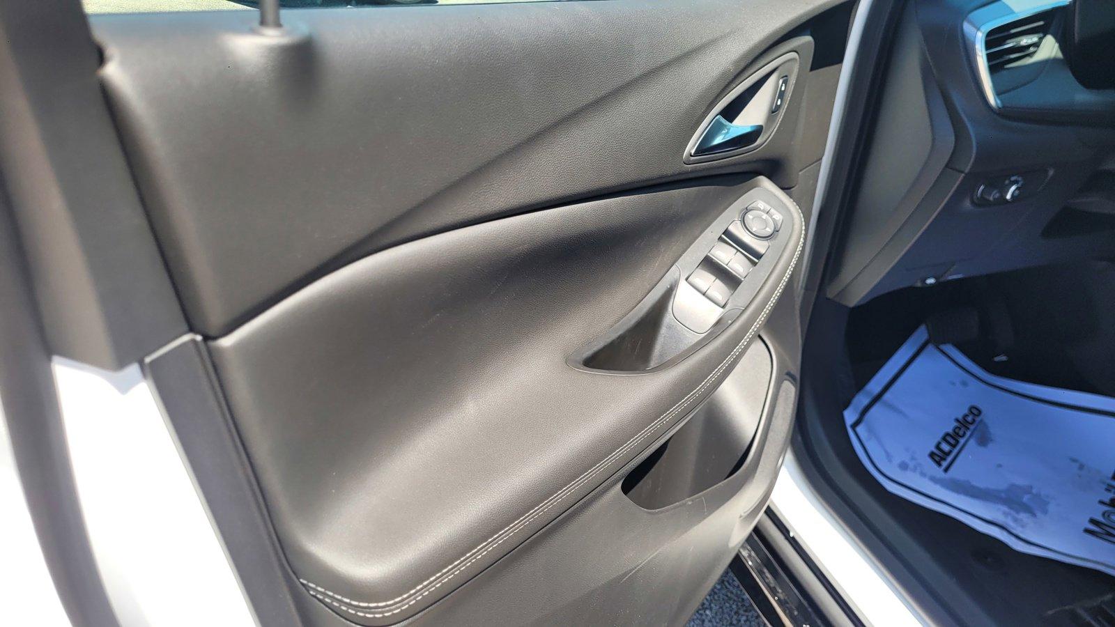 2024 Buick Encore GX Vehicle Photo in Rolla, MO 65401