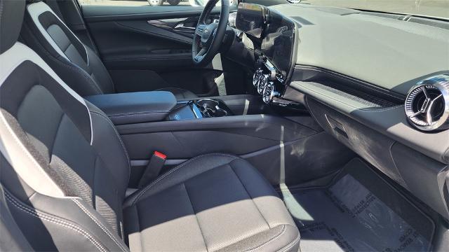 2024 Chevrolet Blazer EV Vehicle Photo in FLAGSTAFF, AZ 86001-6214