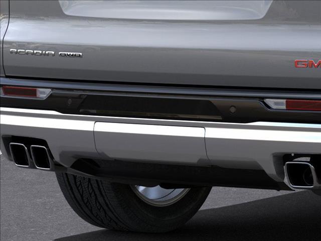 2024 GMC Acadia Vehicle Photo in LYNDHURST, NJ 07071-2008