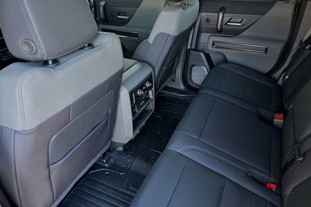 2025 GMC HUMMER EV Pickup Vehicle Photo in STOCKTON, CA 95212-2838