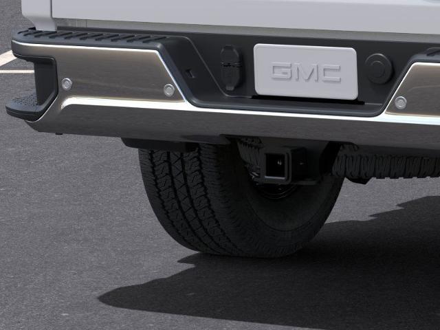 2025 GMC Sierra 2500 HD Vehicle Photo in HENDERSON, NV 89014-6702