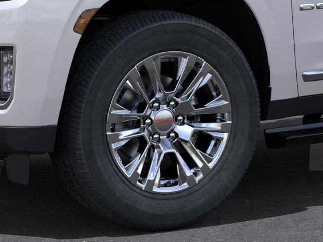 2024 GMC Yukon XL Vehicle Photo in LONE TREE, CO 80124-2750