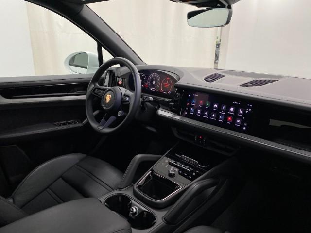 2024 Porsche Cayenne Vehicle Photo in Appleton, WI 54913