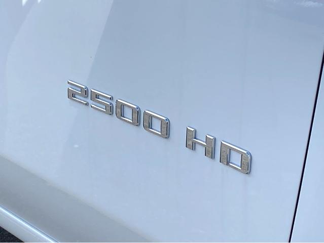 2024 Chevrolet Silverado 2500 HD Vehicle Photo in SAVANNAH, GA 31406-4513