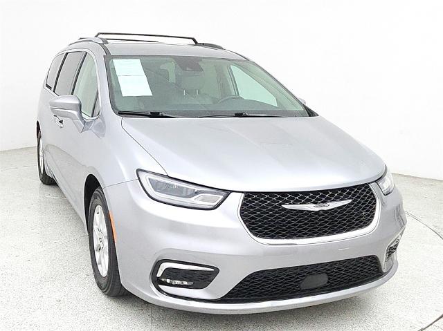 2021 Chrysler Pacifica Vehicle Photo in Grapevine, TX 76051