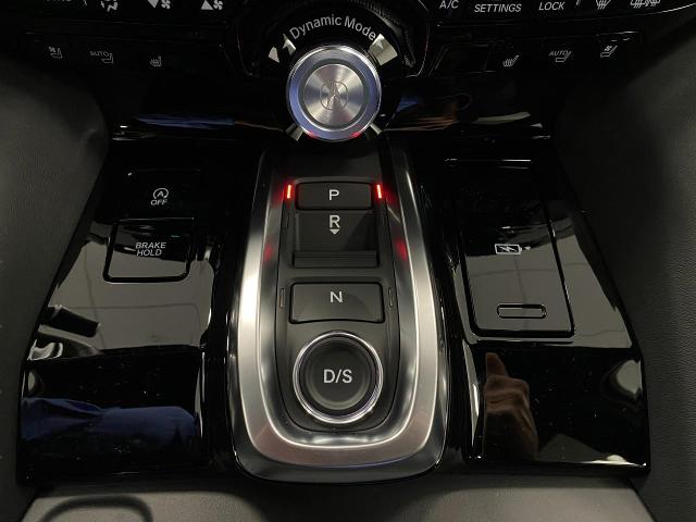 2025 Acura MDX Vehicle Photo in Appleton, WI 54913