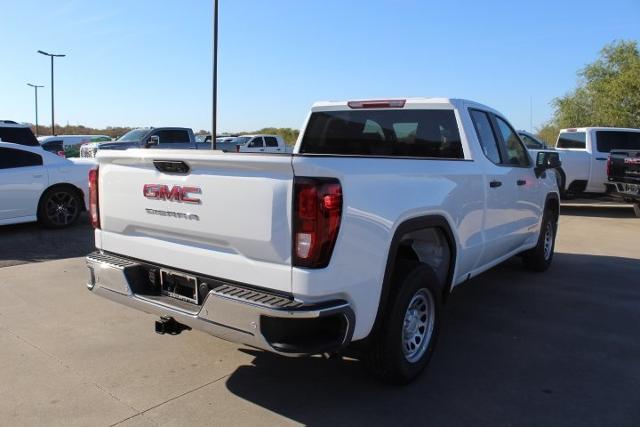 2025 GMC Sierra 1500 Vehicle Photo in Greenville, TX 75402