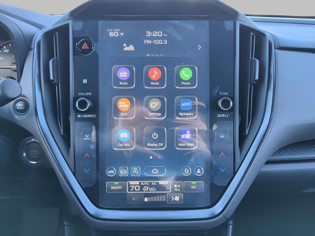 2024 Subaru Crosstrek Vehicle Photo in Green Bay, WI 54304