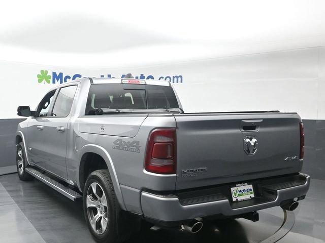 2021 Ram 1500 Vehicle Photo in Cedar Rapids, IA 52402