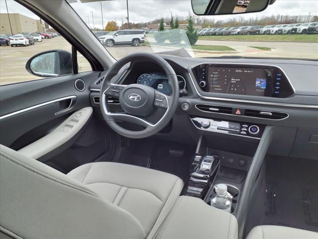 2025 Hyundai SANTA FE Vehicle Photo in Peoria, IL 61615