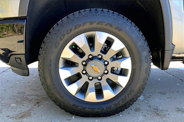 2024 Chevrolet Silverado 2500 HD Vehicle Photo in KANSAS CITY, MO 64114-4502