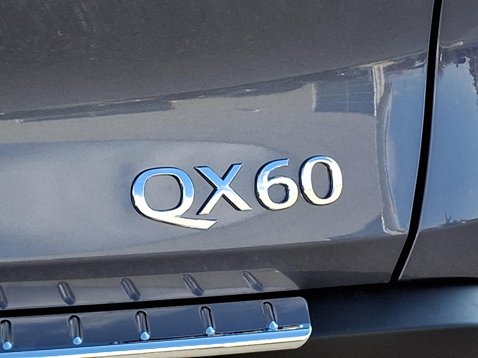 2025 INFINITI QX60 Vehicle Photo in Mechanicsburg, PA 17050