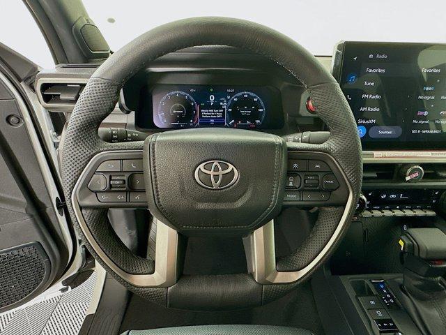 2024 Toyota Tacoma 4WD Vehicle Photo in Flemington, NJ 08822