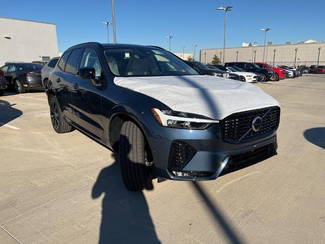 2025 Volvo XC60 Vehicle Photo in Grapevine, TX 76051