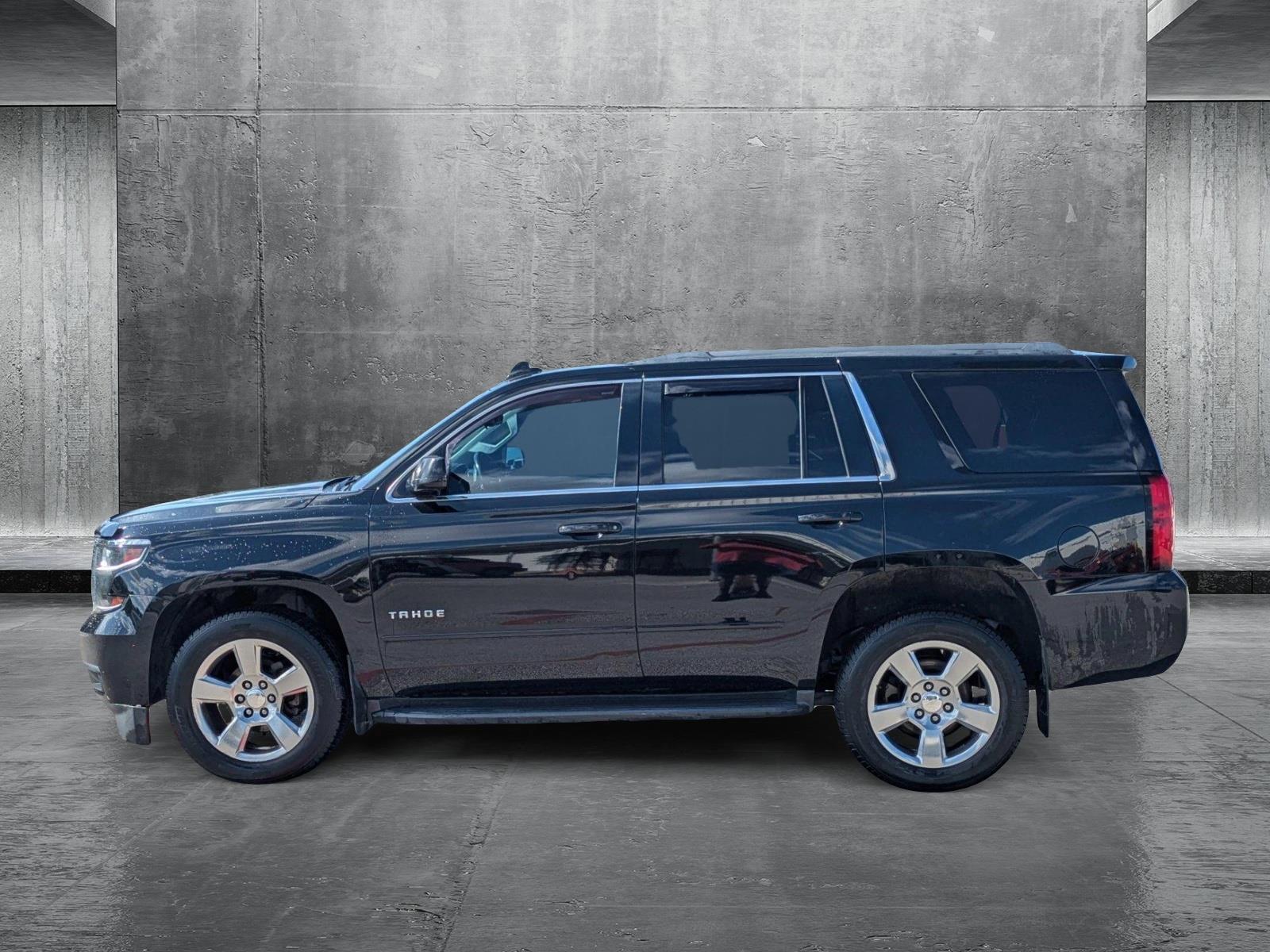 2018 Chevrolet Tahoe Vehicle Photo in Corpus Christi, TX 78415