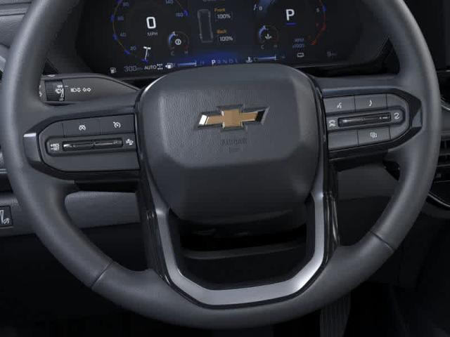 2024 Chevrolet Colorado Vehicle Photo in PITTSBURGH, PA 15226-1209