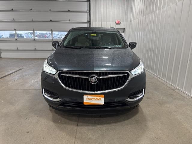 2019 Buick Enclave Vehicle Photo in GLENWOOD, MN 56334-1123