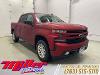 Used 2021 Chevrolet Silverado 1500 RST with VIN 3GCPYEEK3MG430671 for sale in Rogers, MN