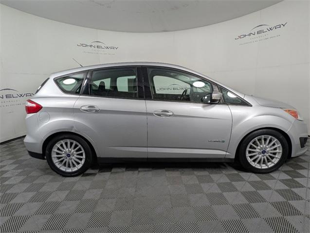 2014 Ford C-Max Hybrid Vehicle Photo in ENGLEWOOD, CO 80113-6708