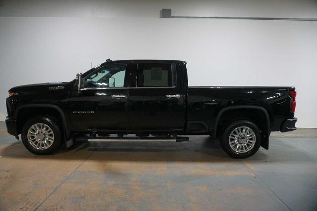 2023 Chevrolet Silverado 2500 HD Vehicle Photo in ANCHORAGE, AK 99515-2026