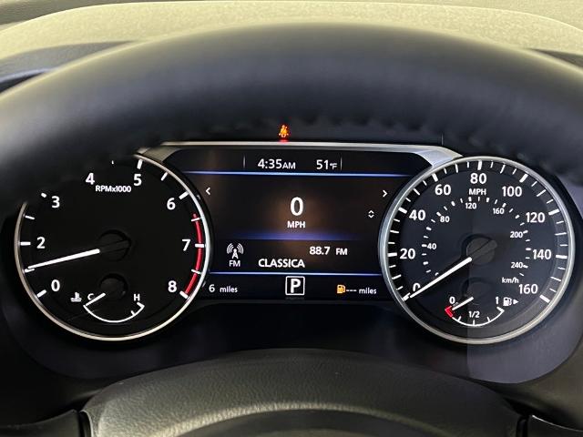 2025 Nissan Sentra Vehicle Photo in Tulsa, OK 74129