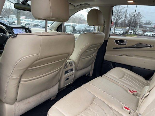 2019 INFINITI QX60 Vehicle Photo in Willow Grove, PA 19090