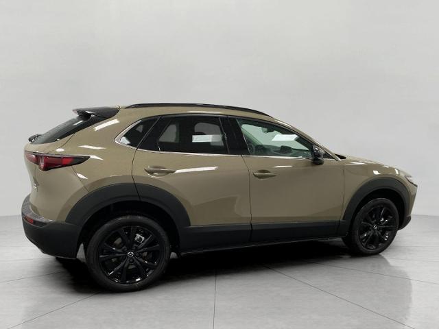 2025 Mazda CX-30 Vehicle Photo in Appleton, WI 54913