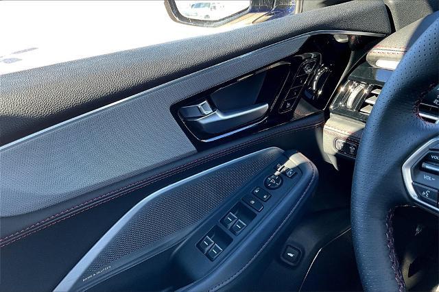 2025 Acura MDX Vehicle Photo in Grapevine, TX 76051